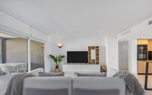 Apartment for sale in Torrevieja