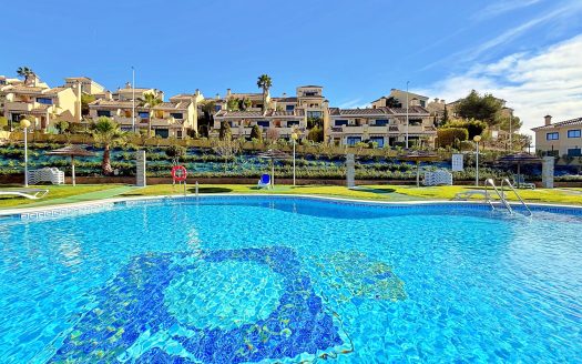 Townhouse for sale in Orihuela