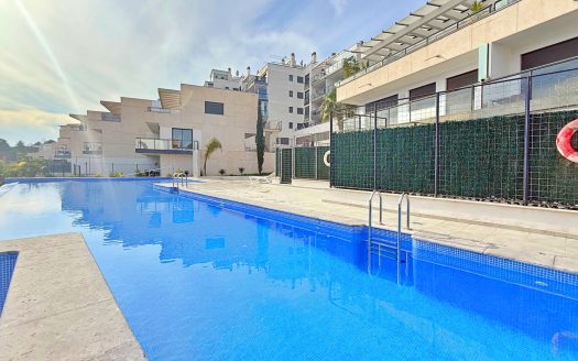 Apartment for sale in Orihuela Costa