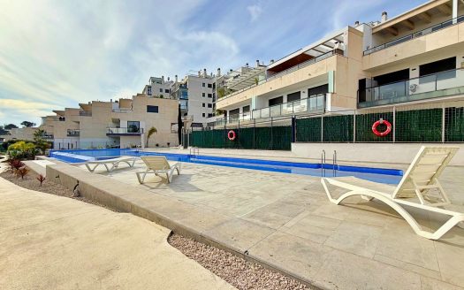 Apartment for sale in Orihuela Costa