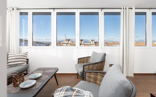 Apartment for sale in Gran Alacant