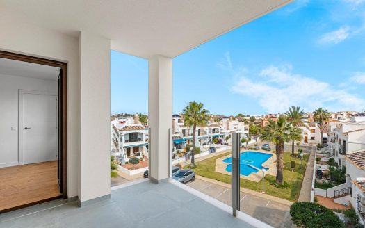Penthouse for sale in Orihuela Costa