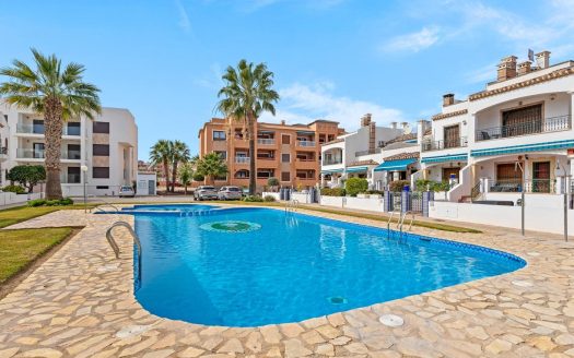 Penthouse for sale in Orihuela Costa