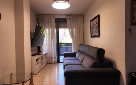 Apartment for sale in Alicante