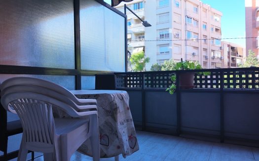 Apartment for sale in Alicante