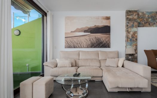 Penthouse for sale in Orihuela Costa