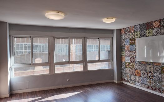 Commercial for sale in Alicante