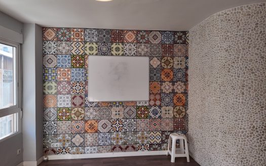 Commercial for sale in Alicante