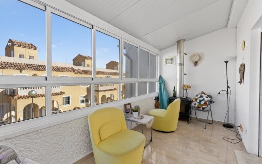Apartment for sale in Gran Alacant