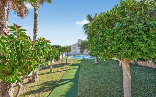 Apartment for sale in Gran Alacant