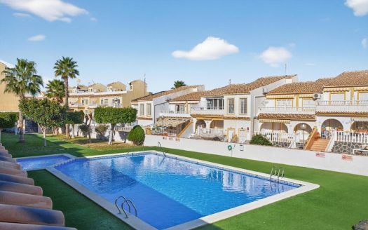 Apartment for sale in Gran Alacant