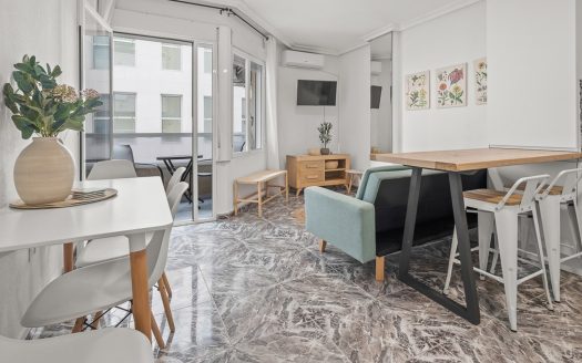 Apartment for sale in Torrevieja