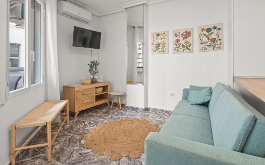 Apartment for sale in Torrevieja