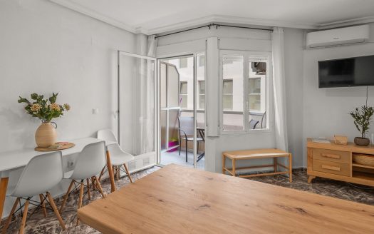 Apartment for sale in Torrevieja