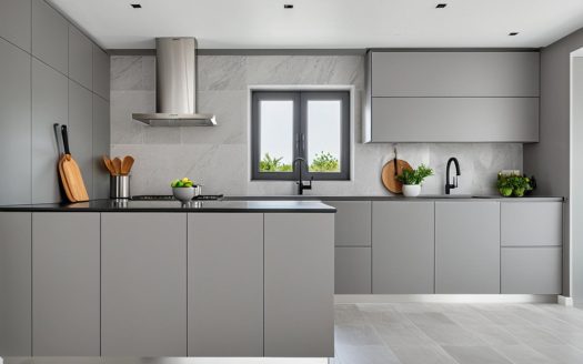 Luxury New Build Villas in Las Filipinas, Orihuela Costa