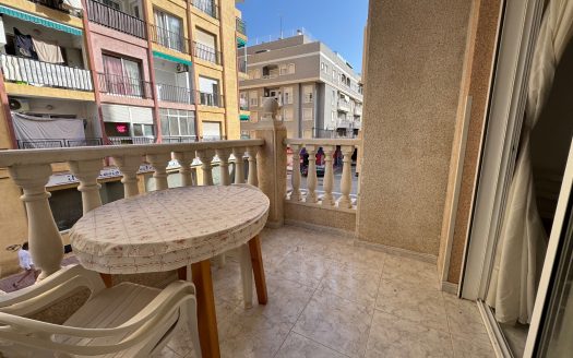 APARTMENT for sale in Torrevieja C