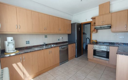 Country House for sale in Albatera