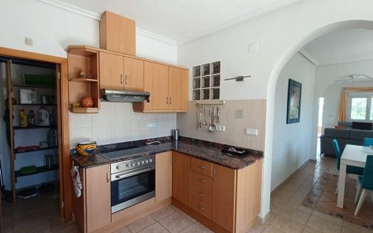 Country House for sale in Albatera