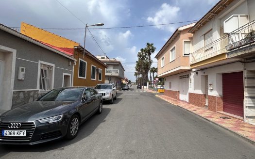 House for sale in Jacarilla