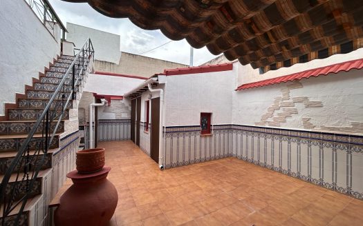 House for sale in Jacarilla