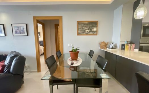 Apartment for sale in Torrevieja