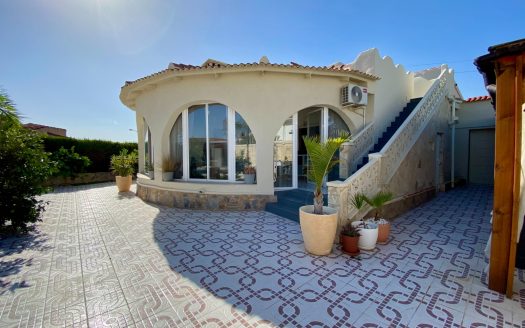 Villa for sale in Ciudad Quesada/Rojales