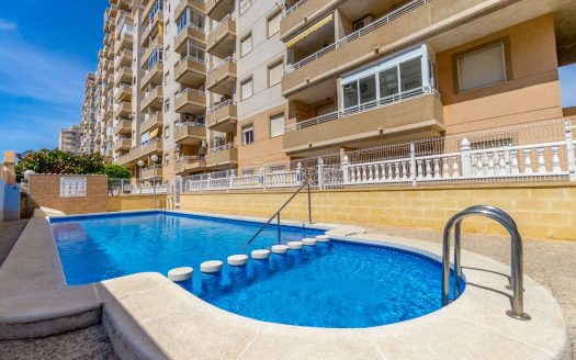 Apartment for sale in Torrevieja