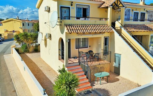 Apartment for sale in Villamartin