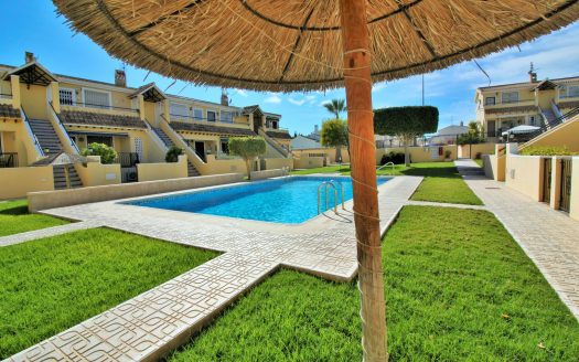 Apartment for sale in Villamartin