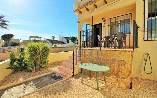 Apartment for sale in Villamartin