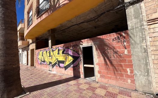 Commercial (6) for sale in Jacarilla