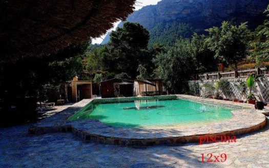 Villa for sale in Gea Y Truyols