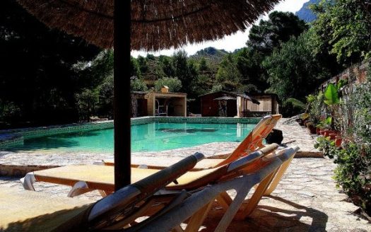 Villa for sale in Gea Y Truyols