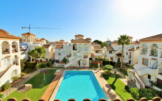 Apartment for sale in Playa Flamenca