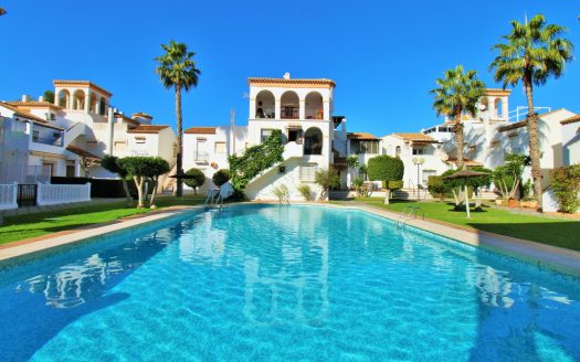 Apartment for sale in Playa Flamenca