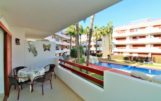 Apartment for sale in Playa Flamenca