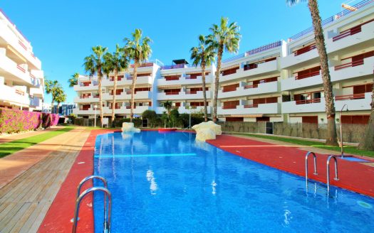 Apartment for sale in Playa Flamenca