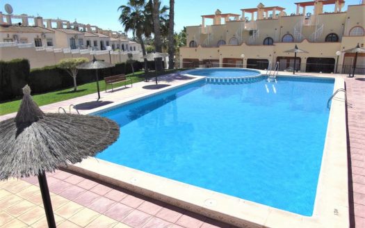 Apartment for sale in Villamartin