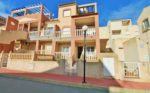 Apartment for sale in Villamartin
