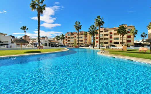 Apartment for sale in Playa Flamenca