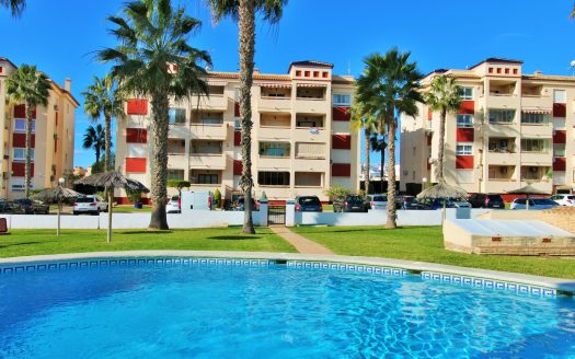 Apartment for sale in Playa Flamenca