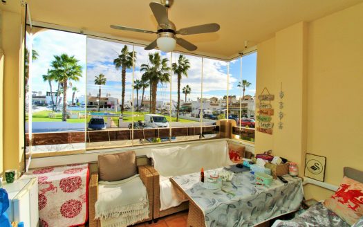Apartment for sale in Playa Flamenca