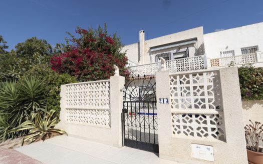 Townhouse for sale in Torrevieja