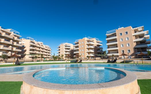 Apartment for sale in Guardamar