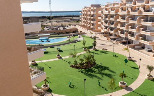 Apartment for sale in Guardamar