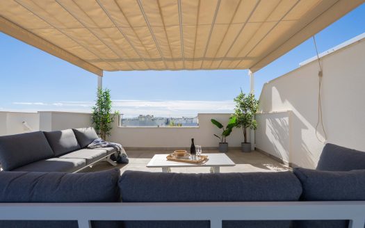 Apartment for sale in Pilar de la Horadada