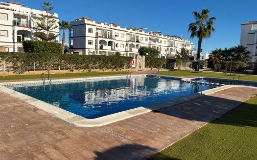 Apartment for sale in Punta Prima