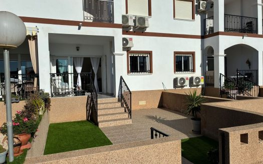 Apartment for sale in Punta Prima