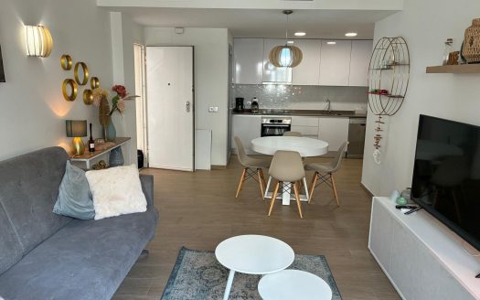 Apartment for sale in Torrevieja