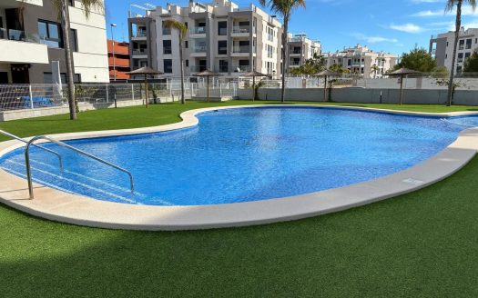 Apartment for sale in Villamartin